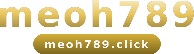 meoh789 logo